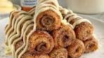 Cinnamon Roll French Toast Rolls 😍 If you love cinnamon for ...