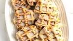 Cinnamon Roll Waffles are a must-try! All you need are store ...