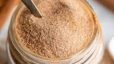 Cinnamon Sugar Recipe