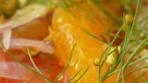 Citrus and Fennel Salad Recipe: 6 large oranges & 2 ...