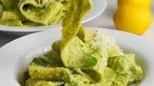 Citrus Pesto (Pesto Agli Agrumi)