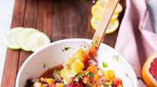 Citrus Salsa