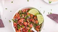 Citrus Salsa