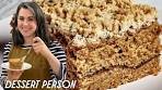 Claire Saffitz Makes Coffee Coffee Cake | Dessert Person
