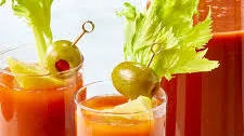 Classic Bloody Mary