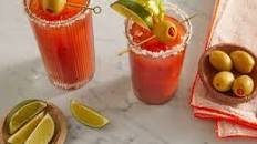Classic Bloody Mary