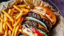 Classic Cheeseburger Recipe