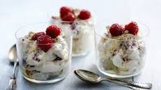 Classic cranachan