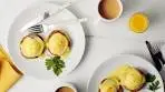 Classic Eggs Benedict Recipe