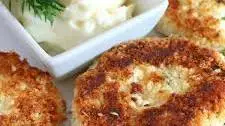 Classic Fish Cakes
