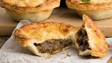 Classic Meat Pies
