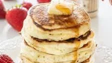Classic Pancakes