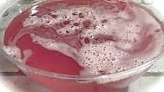 Classic Party Fruit Punch Drink