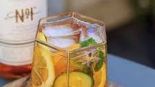 Classic Pimm's Cup Recipe