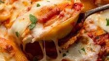 Classic Stuffed Shells