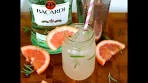 Cocktail Recipe: Grapefruit Rosemary Mojito by Everyday ...