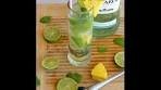 Cocktail Recipe: Pineapple Mojito by Everyday Gourmet with ...