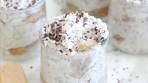 Coconut-Chocolate Tiramisu by Cooking with Manuela