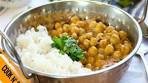 Coconut Curry Chickpeas - A Low Cal Vegan Dinner in 30 ...