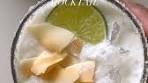 COCONUT LIME MOCKTAIL non alcoholic drink Save this ...