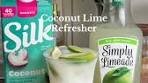 Coconut Lime Refresher Recipe for Refreshing Summer Drinks