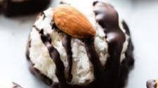 Coconut Macaroons