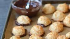 Coconut Macaroons