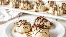 Coconut Macaroons