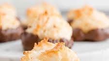 Coconut Macaroons Recipe