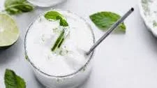 Coconut Mojito