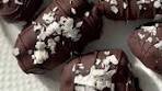 COCONUT STUFFED DATES- Sweet and chewy, and oh-so ...