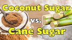 Coconut Sugar vs Cane Sugar: Which Is Really Better for You?