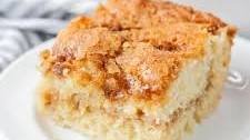 Coffee Cake Recipe
