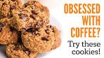 Coffee Chocolate Chip Cookies: A Coffee Lover's Favorite Treat!