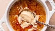 Coffee Crème Brûlée