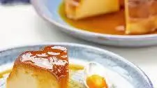 Coffee Flan [Video+Recipe] Flan de Café