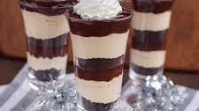 Coffee Parfait Recipe
