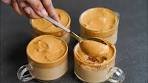 Coffee Pudding Cup Dessert | Coffee Dessert Recipe | Easy ...