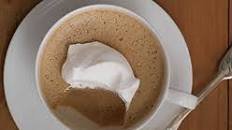 Coffee Soufflé Recipe