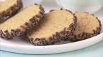 Coffee Spice Cookies