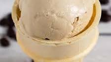 Cold Brew Coffee Ice Cream