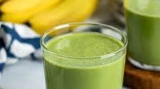Collard Greens Smoothie