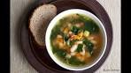 Collard Greens & White Bean Soup #Cancerfighting ...