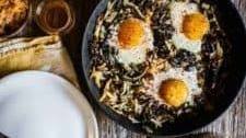 Collard Hash