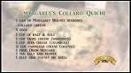 Collard Quiche