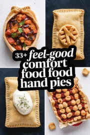 33+ Feel-Good Comfort Food Hand Pies to Warm Your Heart and Home comfort-food-hand-ccccc-