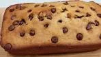 Condensed Milk Chocolate Chip Cake | Delicious & Easy to ...