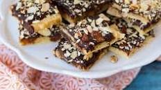 Condensed Milk Toffee