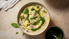Cook Like a Chef: Cullen skink