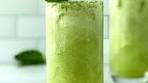 Cool your summer down with this Honeydew Mint Cooler by ...